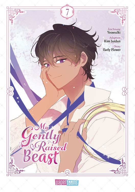 Produktbild: My gently raised Beast 07