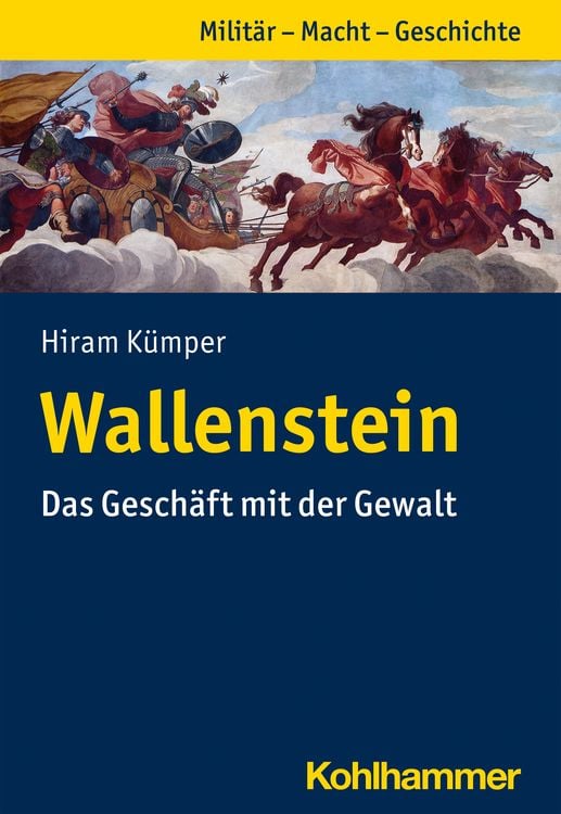 Produktbild: Wallenstein