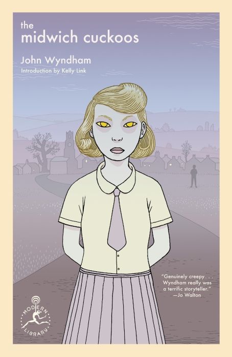 Produktbild: The Midwich Cuckoos