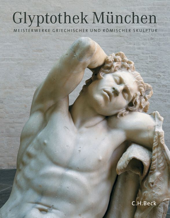 Produktbild: Glyptothek M&uuml;nchen