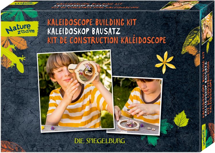 Produktbild: Bausatz
