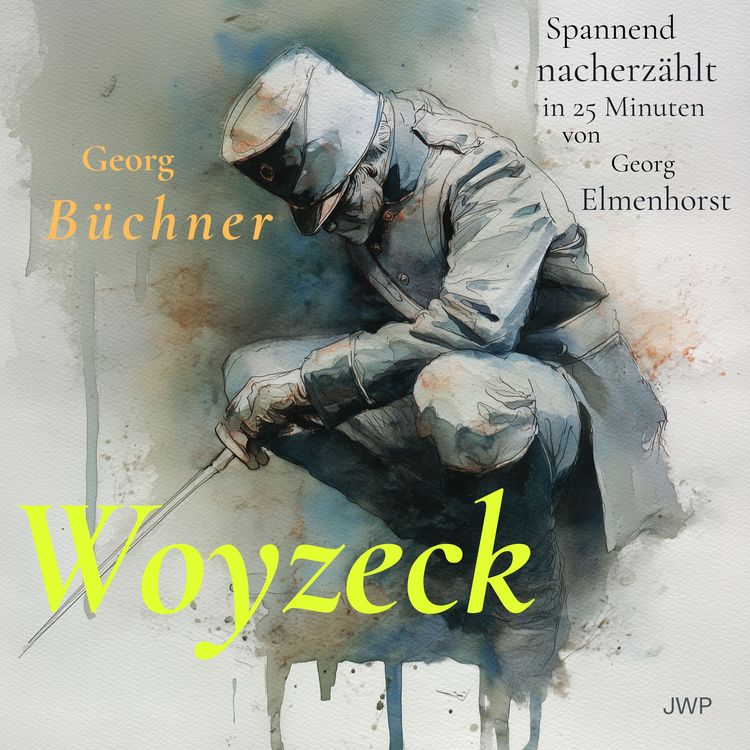 Produktbild: Woyzeck