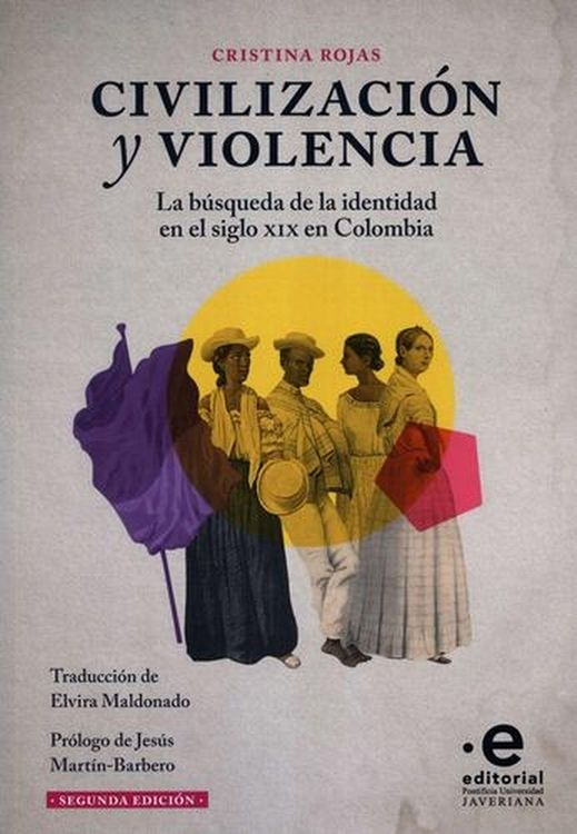 Produktbild: Civilizaci&oacute;n y violencia