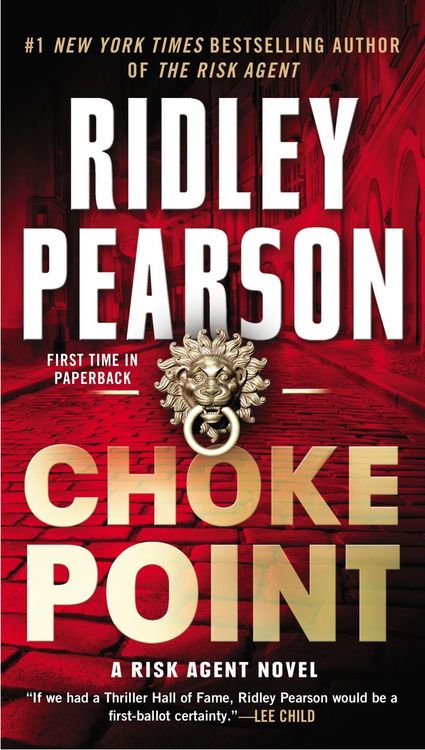 Produktbild: Choke Point