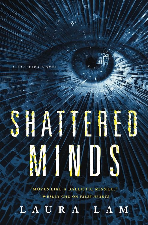 Produktbild: Shattered Minds