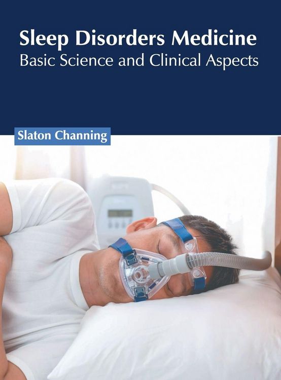 Produktbild: Sleep Disorders Medicine: Basic Science and Clinical Aspects