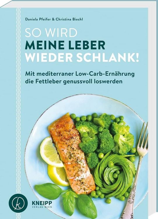 Produktbild: So wird meine Leber wieder schlank!