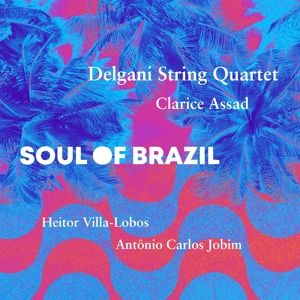 Produktbild: Soul of Brazil