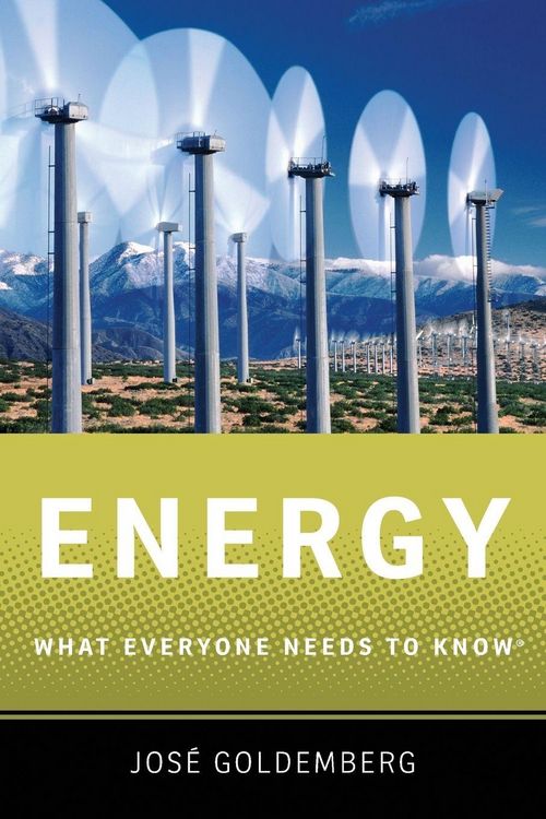 Produktbild: Energy
