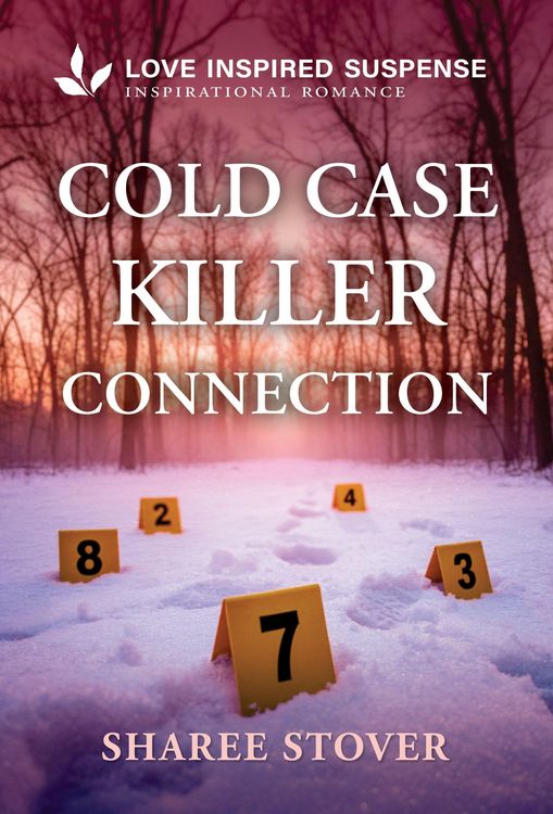 Produktbild: Cold Case Killer Connection