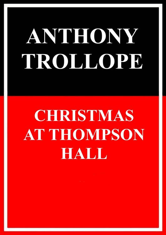 Produktbild: Christmas at Thompson Hall