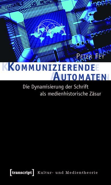 Produktbild: Kommunizierende Automaten