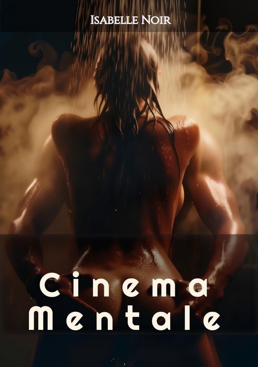 Produktbild: Cinema Mentale