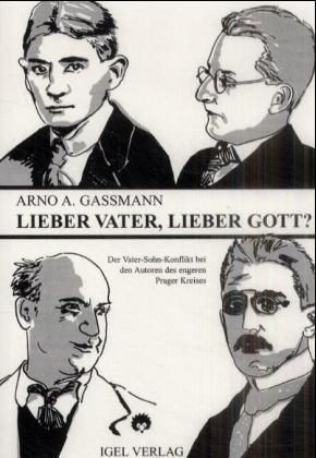 Produktbild: Gassmann, A: Lieber Vater
