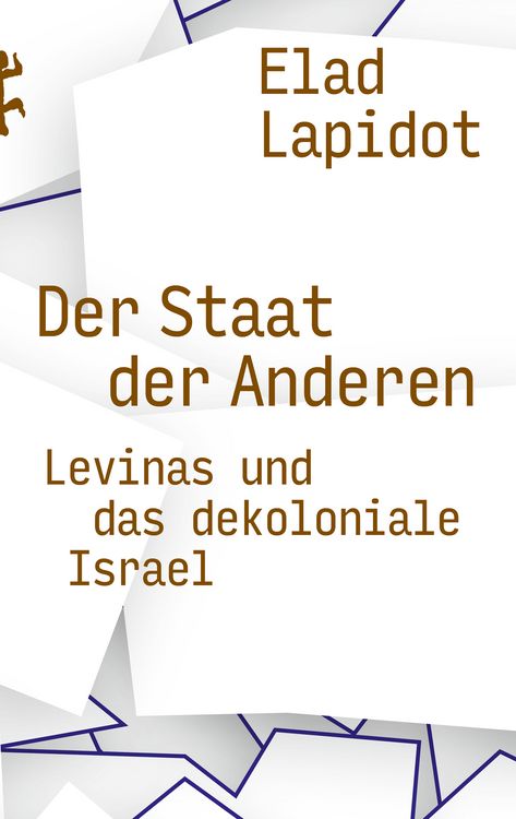 Produktbild: Der Staat der Anderen