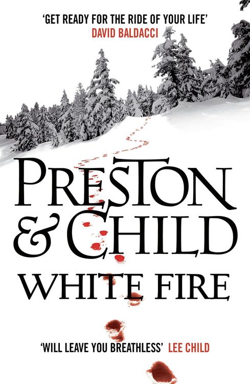 Produktbild: White Fire