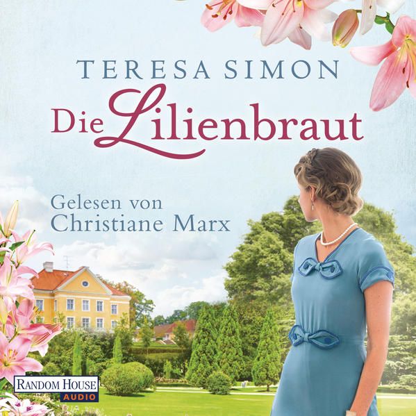 Produktbild: Die Lilienbraut