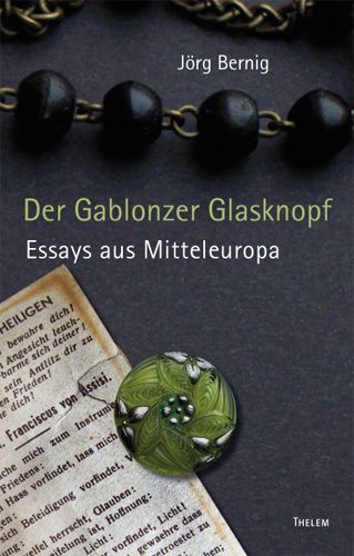 Produktbild: Der Gablonzer Glasknopf