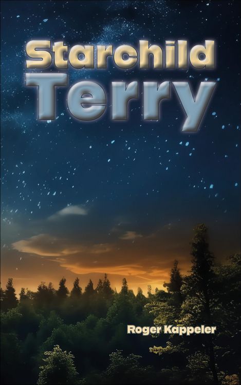 Produktbild: Starchild Terry