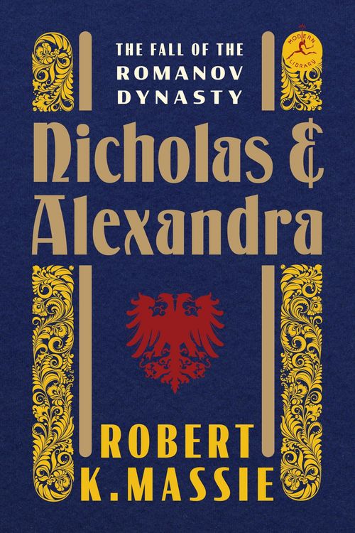 Produktbild: Nicholas and Alexandra