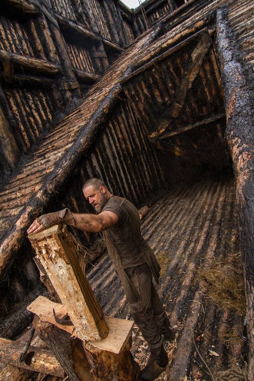 Produktbild: Noah