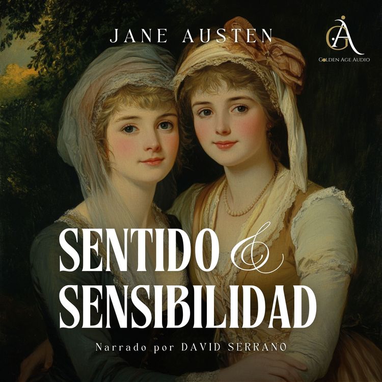 Produktbild: Sentido y sensibilidad - Audiolibro