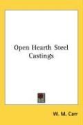 Produktbild: Open Hearth Steel Castings