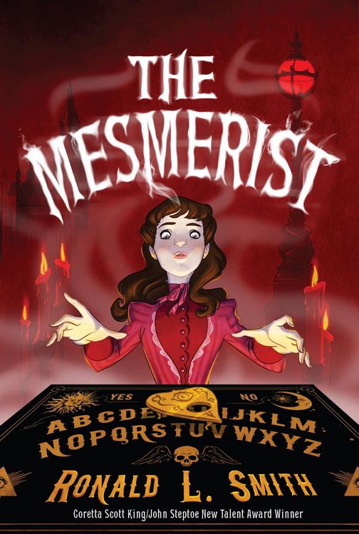 Produktbild: Mesmerist