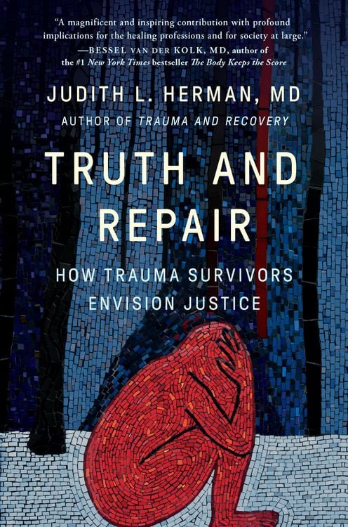 Produktbild: Truth and Repair