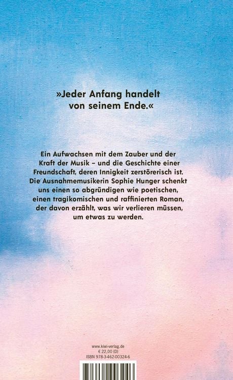 Walzer für Niemand