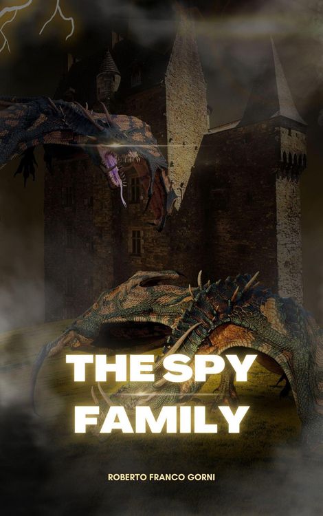 Produktbild: The Spy Family