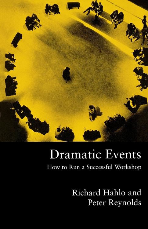 Produktbild: Dramatic Events