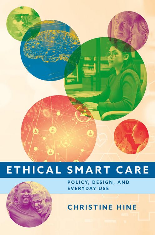 Produktbild: Ethical Smart Care