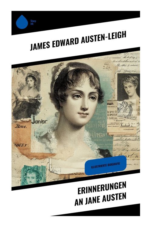 Produktbild: Erinnerungen an Jane Austen