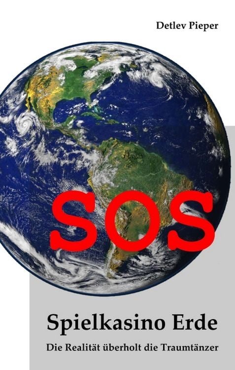 Produktbild: SOS &ndash; Spielkasino Erde