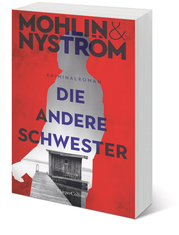 Produktbild: Die andere Schwester
