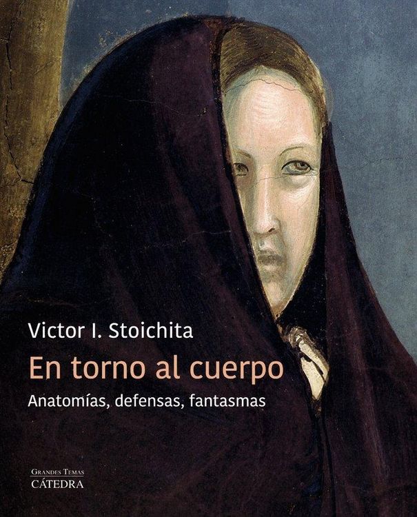 Produktbild: En torno al cuerpo