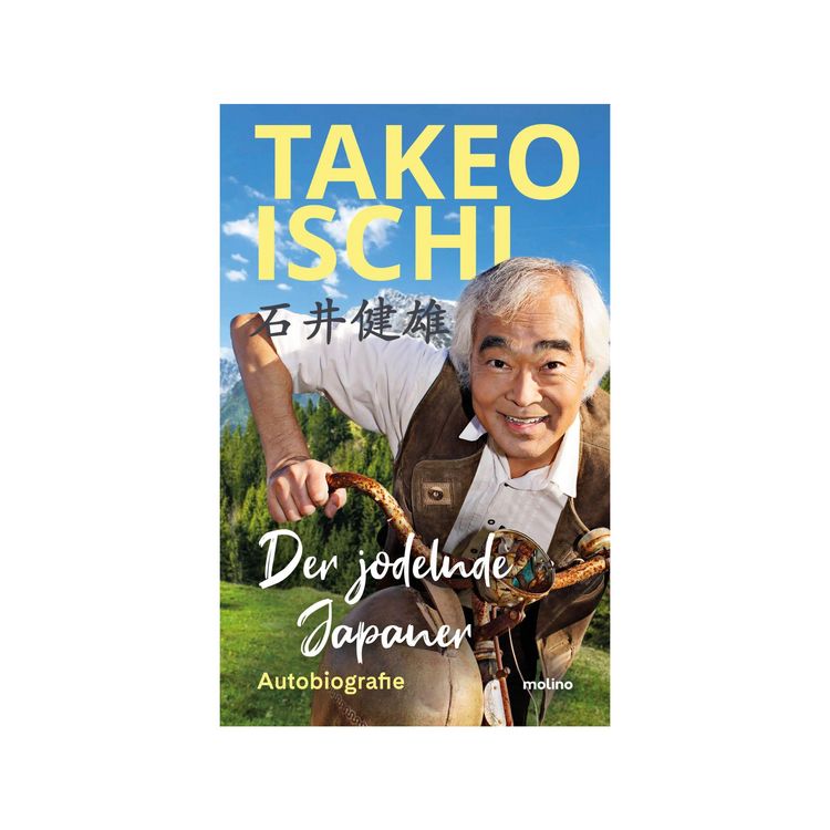 Produktbild: Der jodelnde Japaner