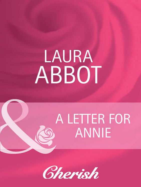 Produktbild: A Letter for Annie
