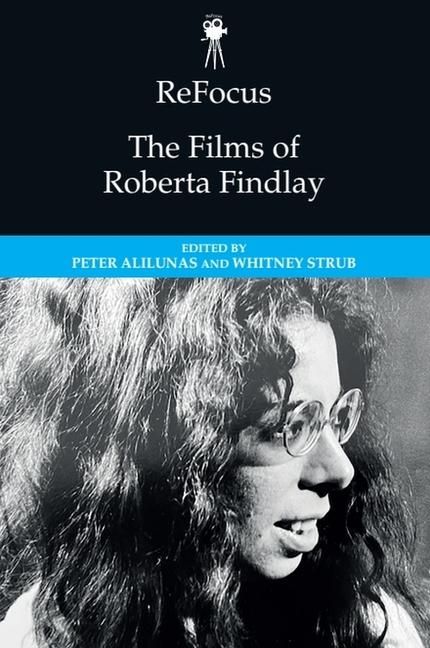 Produktbild: Refocus: The Films of Roberta Findlay