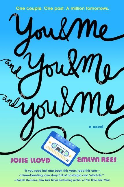 Produktbild: You & Me and You & Me and You & Me