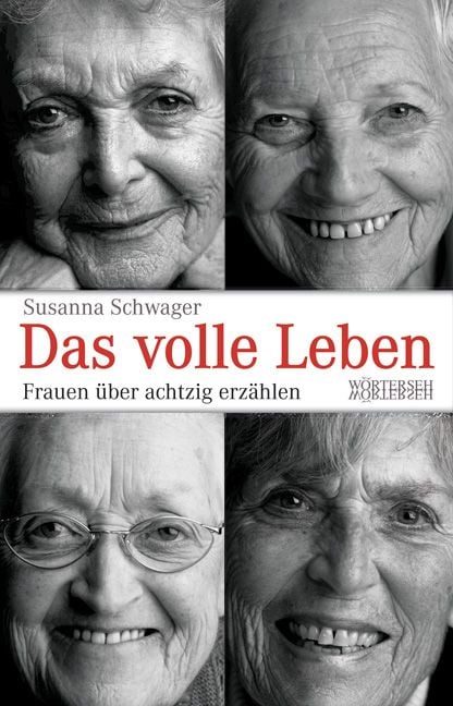 Produktbild: Das volle Leben
