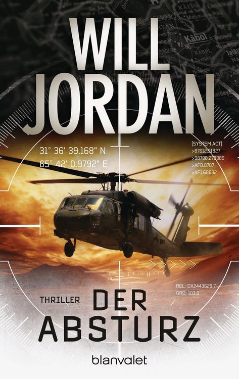 Produktbild: Der Absturz