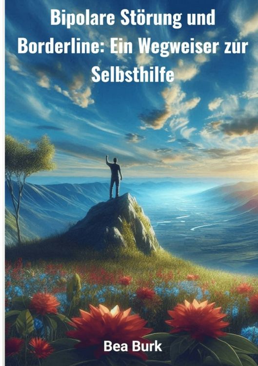 Produktbild: Bipolare St&ouml;rung und Borderline