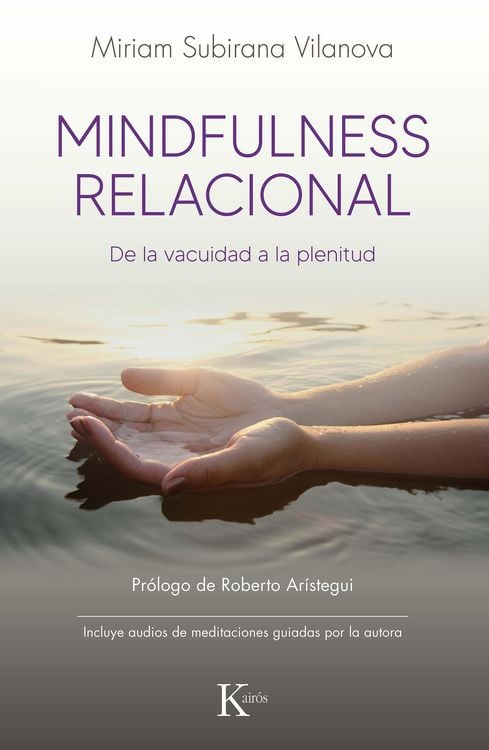 Produktbild: Mindfulness relacional
