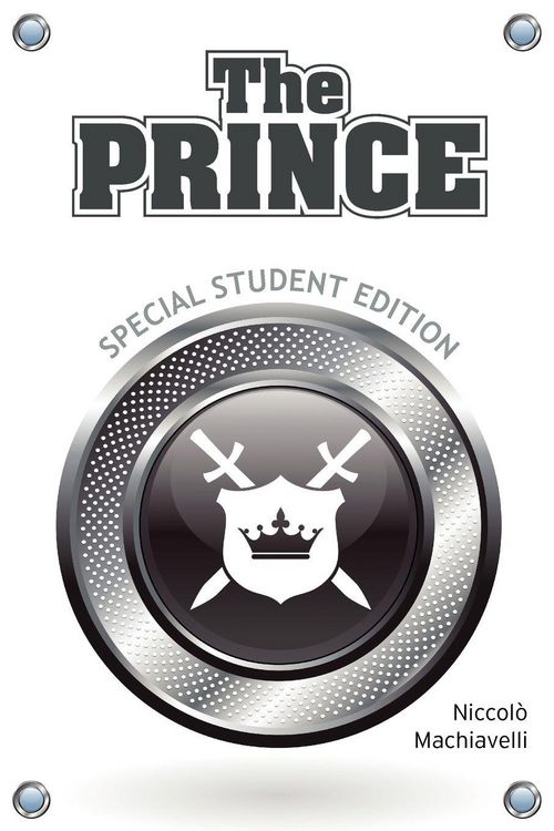 Produktbild: The Prince (Special Student Edition
