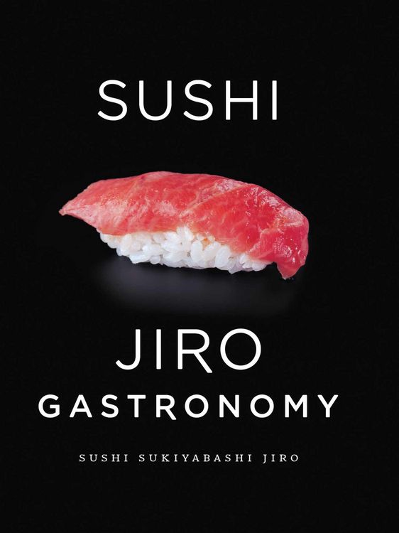 Produktbild: Sushi: Jiro Gastronomy