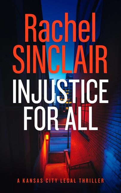 Produktbild: Injustice for All