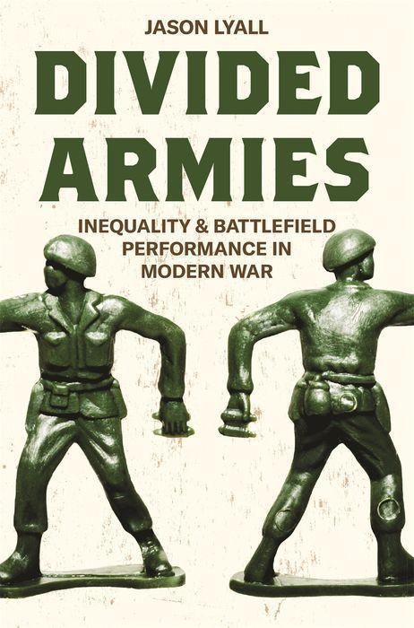 Produktbild: Divided Armies