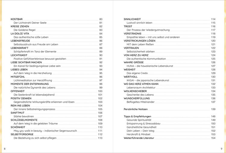 Produktbild: Das w&uuml;nsche ich Dir | Workbook zur Pers&ouml;nlichkeitsentwicklung & Selbstfindung | Lebensweisheiten, Selbstreflexionen, Positive Affirmationen, Meditationen und &Uuml;bungen | 62 Lebensthemen
